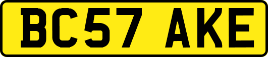 BC57AKE