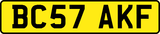 BC57AKF