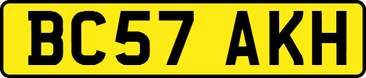 BC57AKH