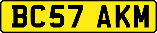 BC57AKM