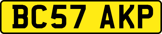 BC57AKP