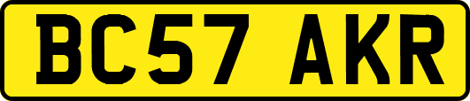 BC57AKR