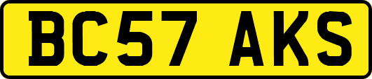 BC57AKS