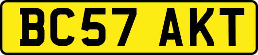 BC57AKT