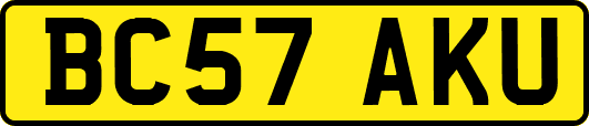 BC57AKU