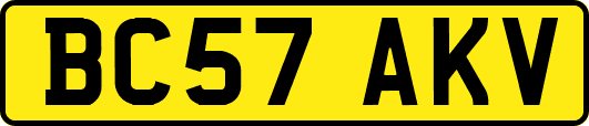 BC57AKV