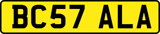 BC57ALA