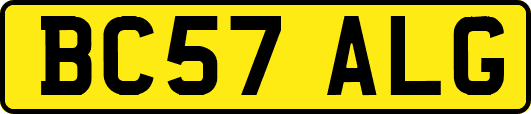 BC57ALG