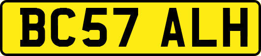 BC57ALH