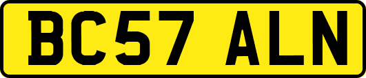 BC57ALN