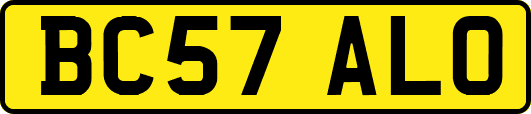 BC57ALO