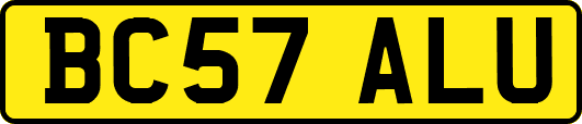 BC57ALU