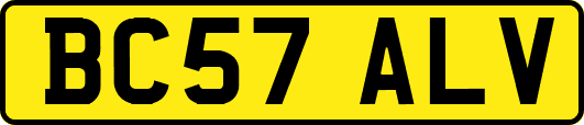 BC57ALV