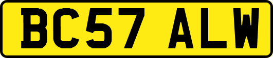 BC57ALW