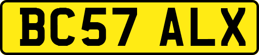 BC57ALX