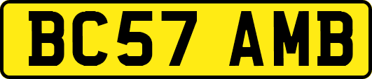 BC57AMB