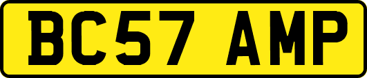 BC57AMP