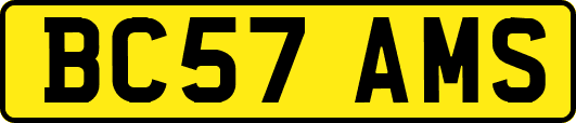 BC57AMS