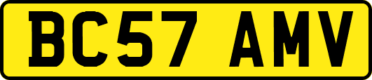 BC57AMV