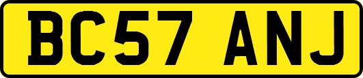 BC57ANJ