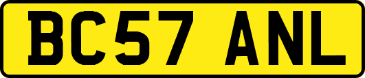 BC57ANL