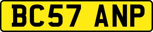 BC57ANP