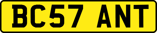 BC57ANT