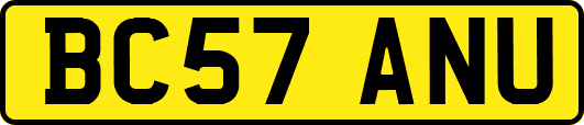 BC57ANU