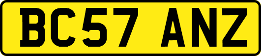 BC57ANZ