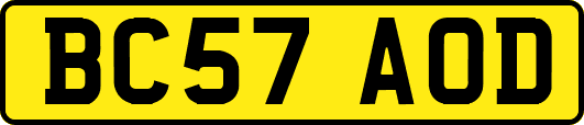 BC57AOD