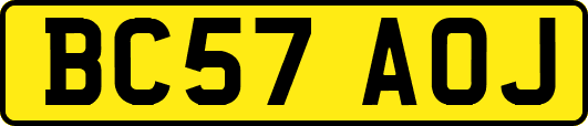 BC57AOJ