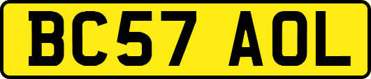 BC57AOL