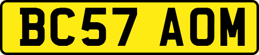 BC57AOM