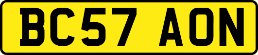 BC57AON