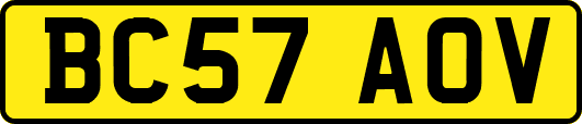 BC57AOV