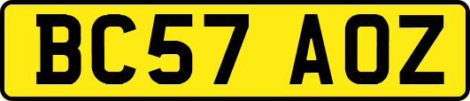 BC57AOZ