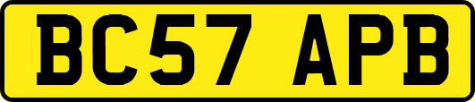 BC57APB