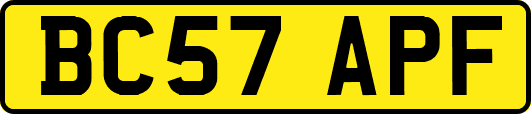 BC57APF