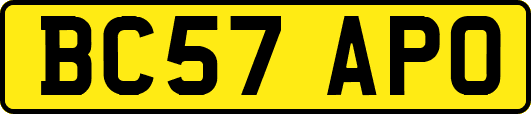 BC57APO