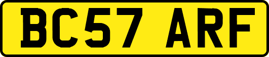 BC57ARF