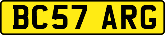 BC57ARG