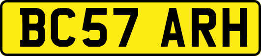 BC57ARH