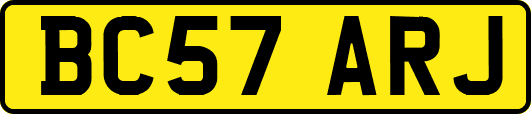 BC57ARJ