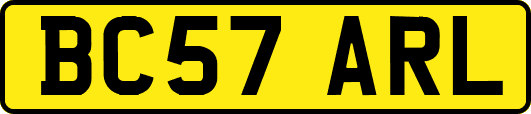 BC57ARL
