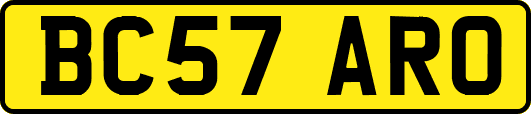 BC57ARO