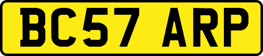 BC57ARP
