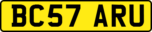 BC57ARU