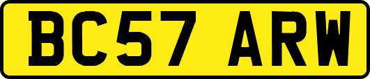 BC57ARW