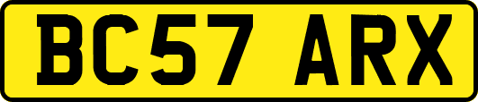 BC57ARX