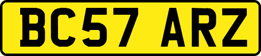 BC57ARZ